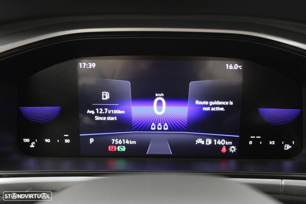 VW T-Roc 1.5 TSI Life DSG - 19