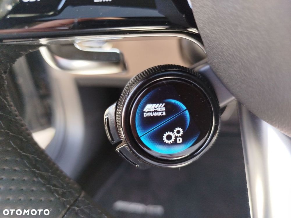 Mercedes-Benz AMG GT - 18