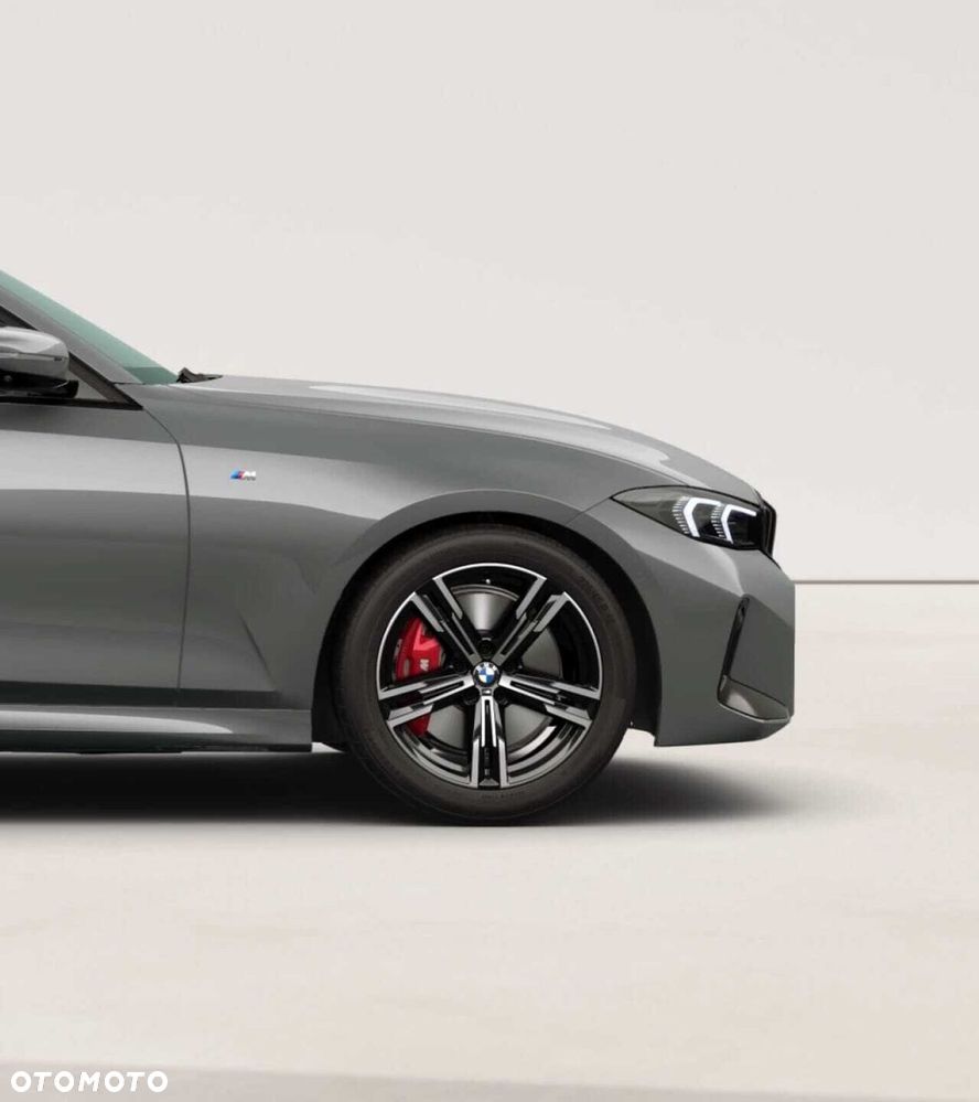 BMW Seria 3 330i xDrive M Sport sport - 9