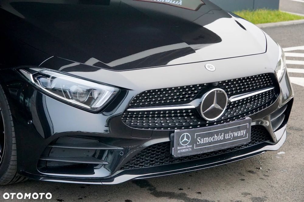 Mercedes-Benz CLS - 11