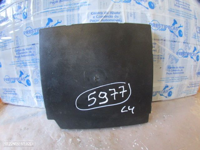 Modulo 1K0937084F VW GOLF 6 2011 1.4I 80Cv 3P Preto Módulo Central - 2