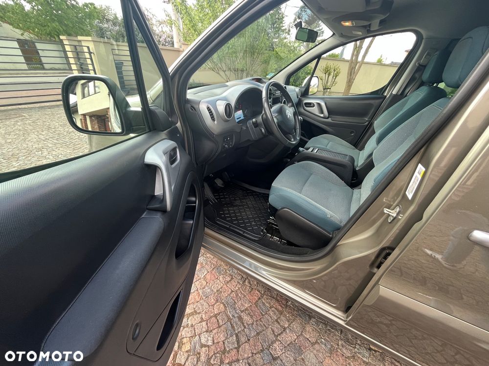 Citroën Berlingo Multispace BlueHDi 100 FEEL - 16