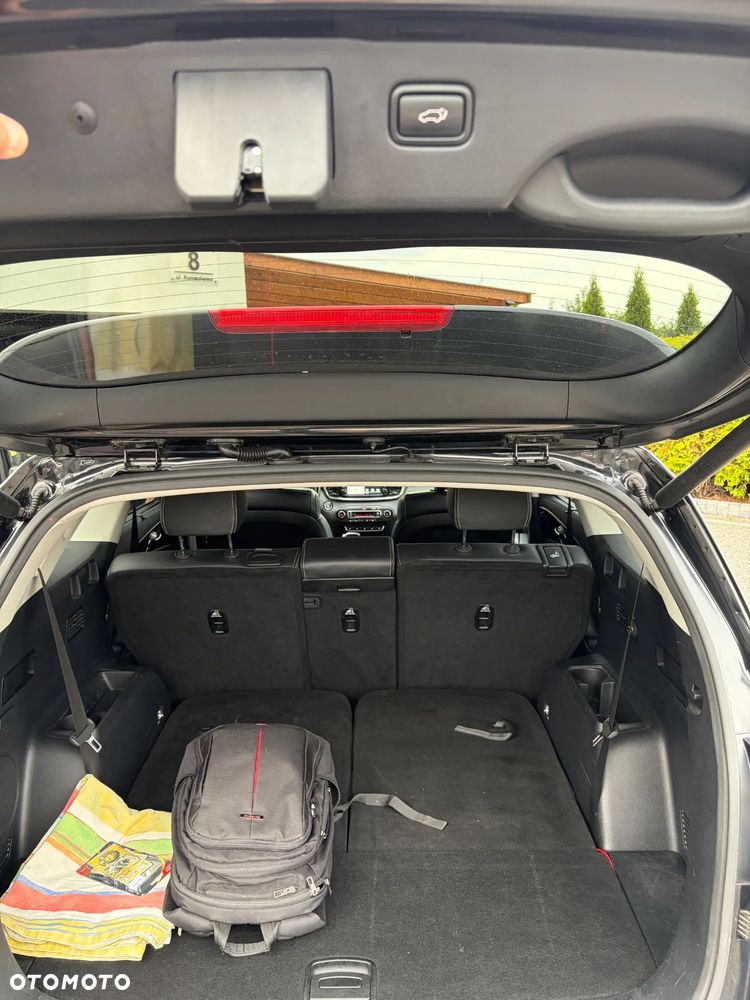Kia Sorento 2.0 CRDI GT Line - 10