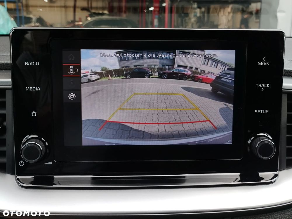 Kia XCeed 1.5 T-GDI M DCT - 10