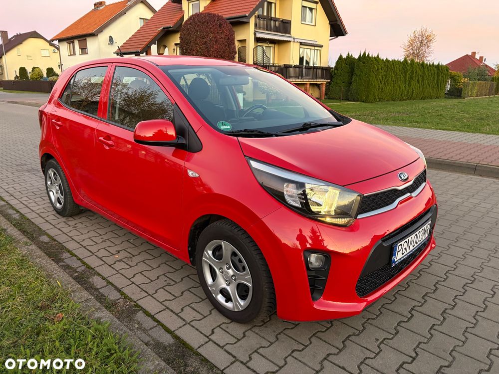 Kia Picanto - 2