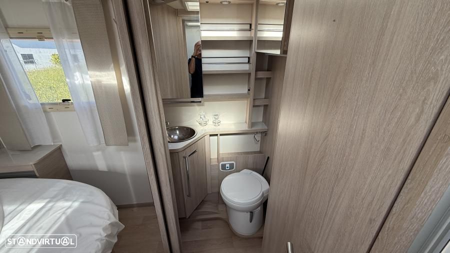 Rapido Serie 6F 696 FF 50 anos c.central e basculante - 5