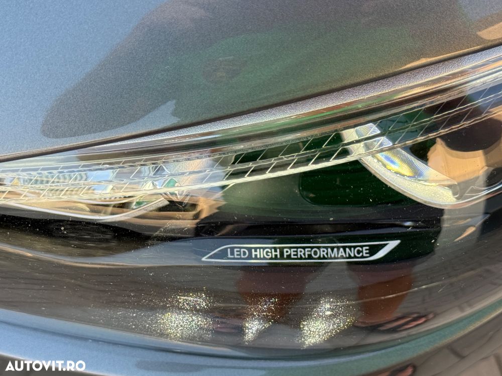 Mercedes-Benz C 200 d 9G-TRONIC Avantgarde - 37