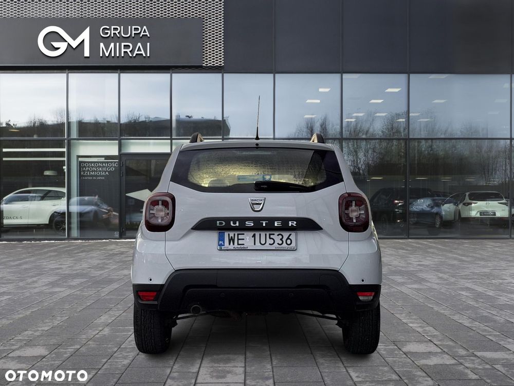 Dacia Duster 1.3 TCe FAP Comfort 4WD - 4