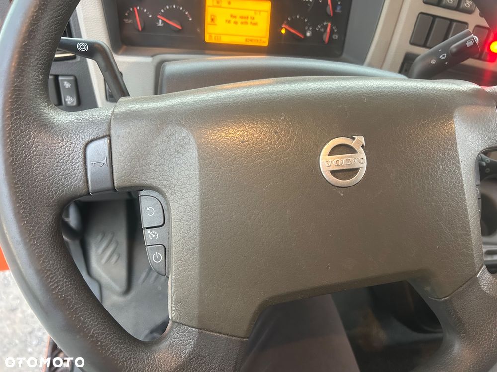 Volvo FL - 21