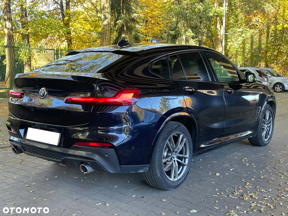 BMW X4 - 4