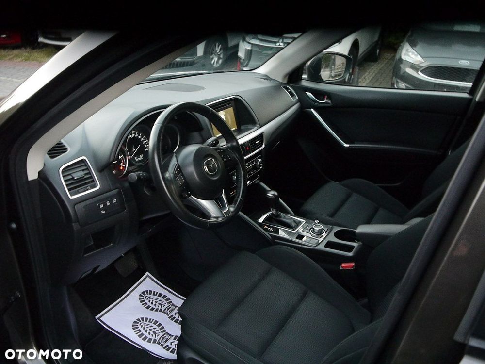 Mazda CX-5 SKYACTIV-D 150 Aut.SCR Exclusive-Line - 27