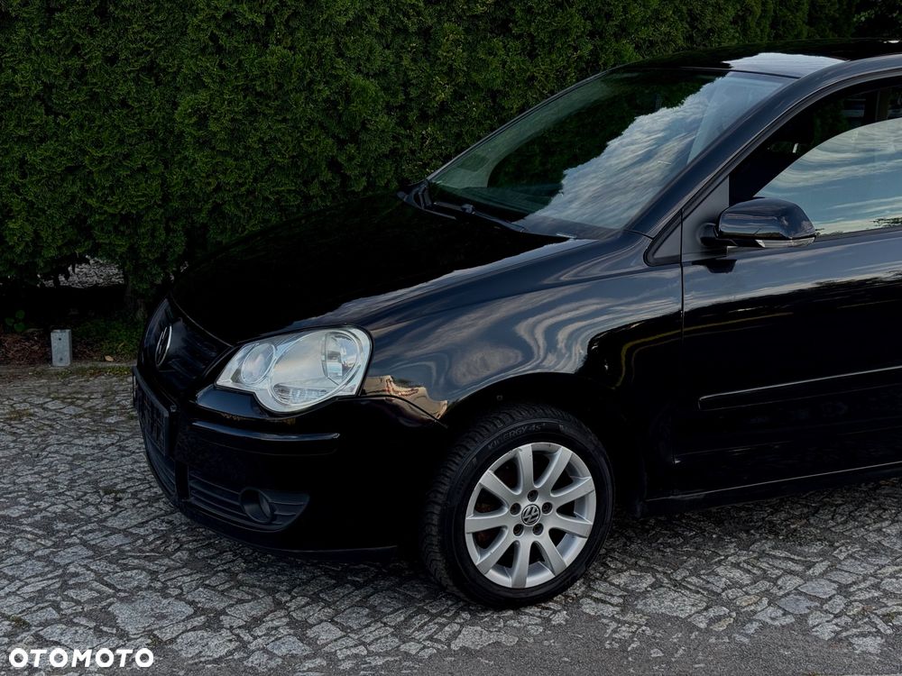 Volkswagen Polo - 16
