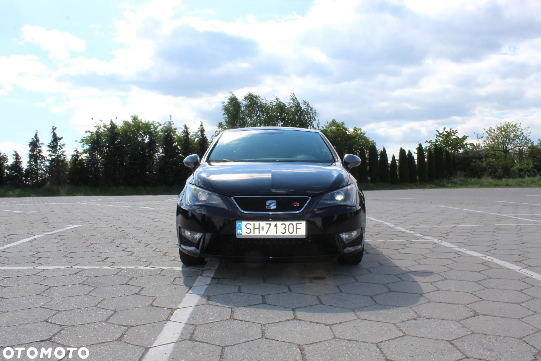 Seat Ibiza SC 1.2 TSI FR - 7