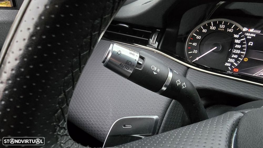 Land Rover Range Rover Evoque - 15