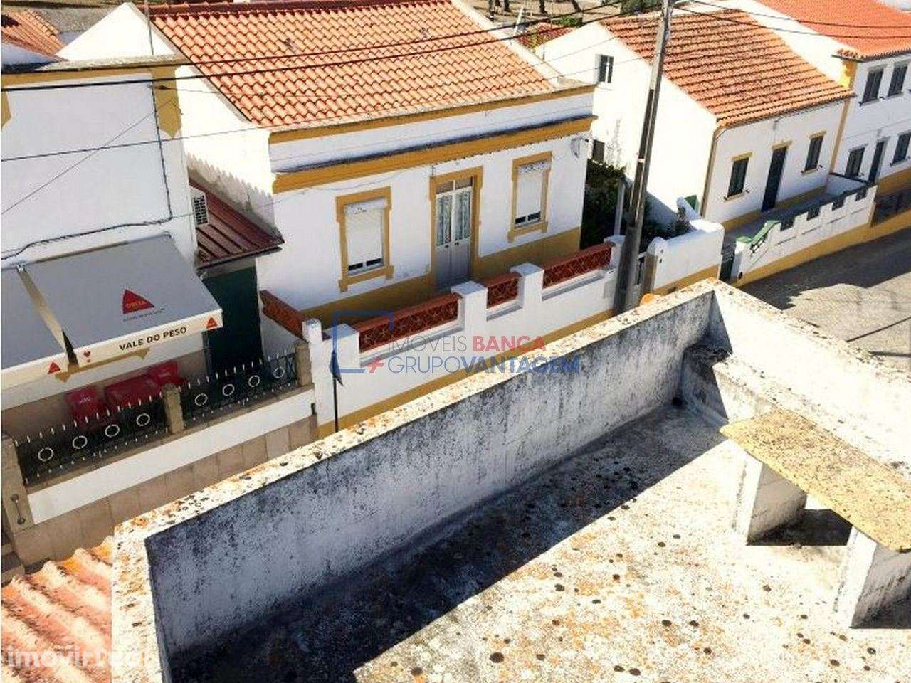 Moradia T4, Vale do Peso, Crato - Grande imagem: 4/8