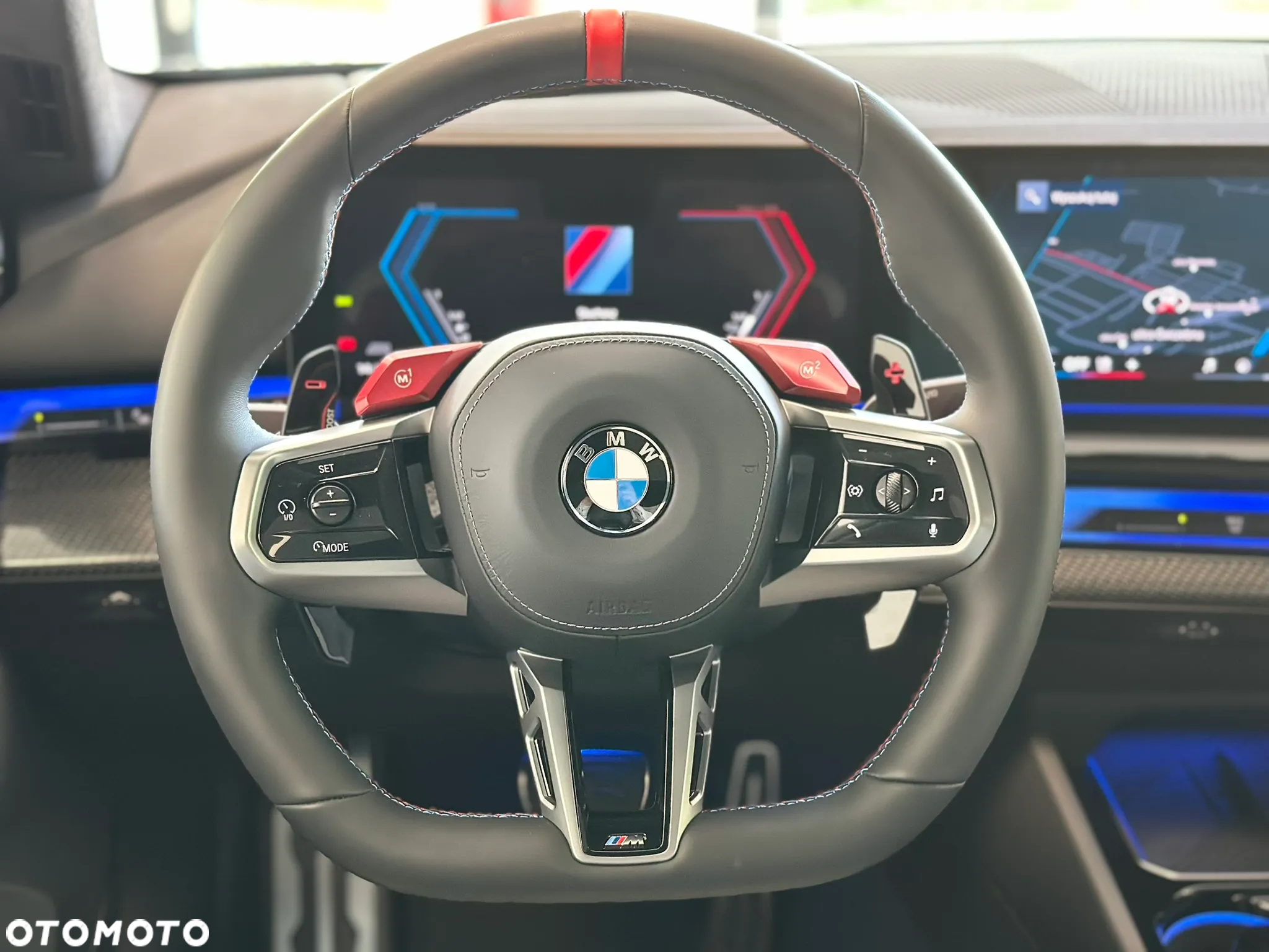 BMW M5 - 12