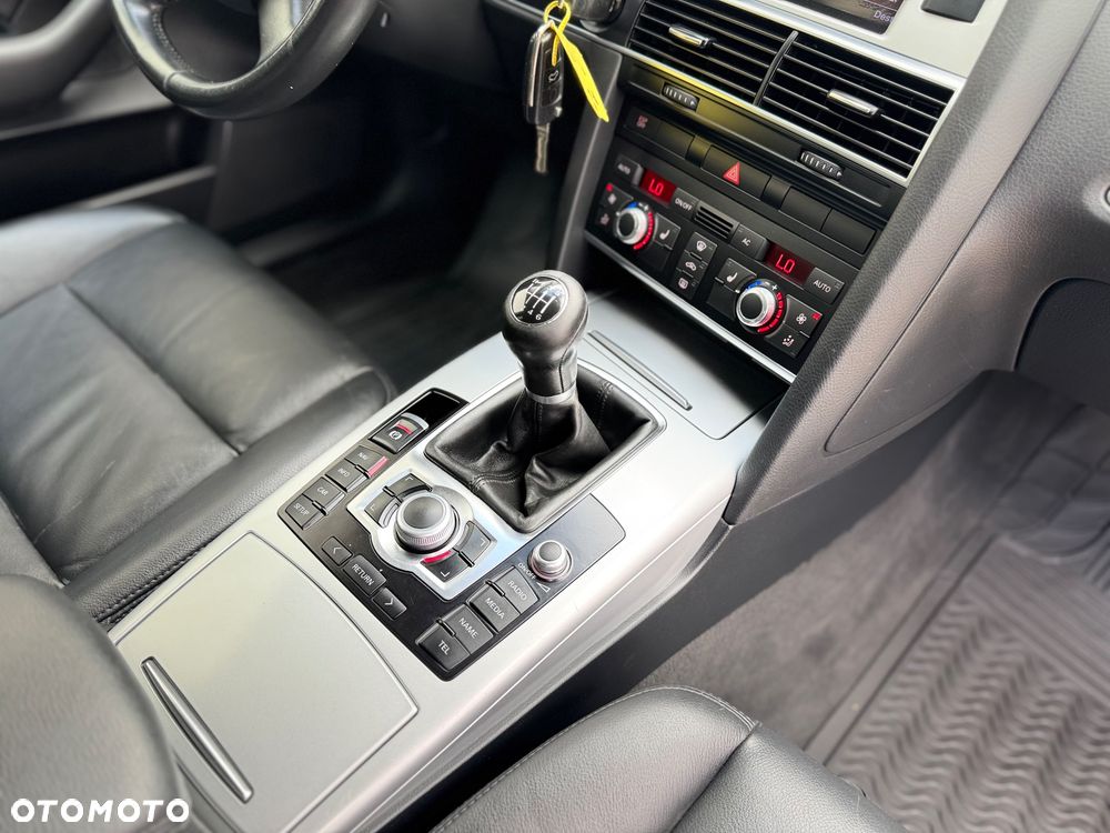 Audi A6 Avant 2.0 TFSI - 26