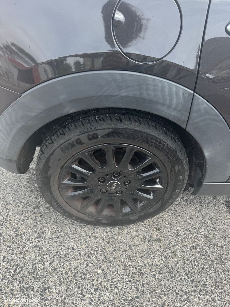 MINI 5 Portas One D - 10