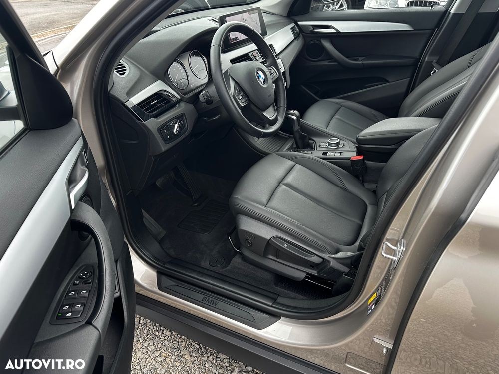 BMW X1 xDrive25e Sport Line - 20