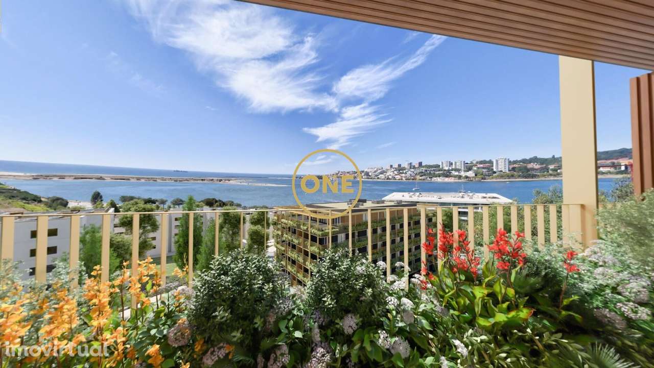 T2  Marina Douro — Viva com o Rio aos Seus Pés - Grande imagem: 2/17