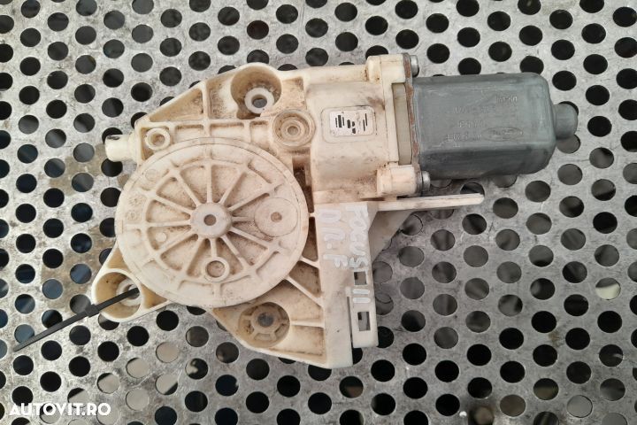 Motoras macara geam dreapta 4M5T14553 Ford Focus 2 [2004 - 2008] Hatc - 2