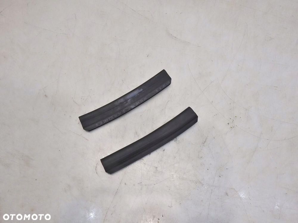 USZCZELKA MASKI MERCEDES W203 LIFT A2036284098 - 4