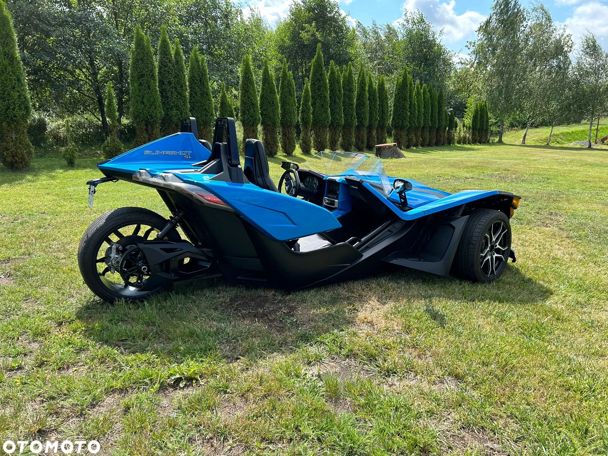 Polaris Inny
