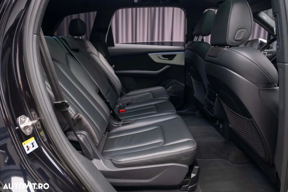Audi SQ7 - 34