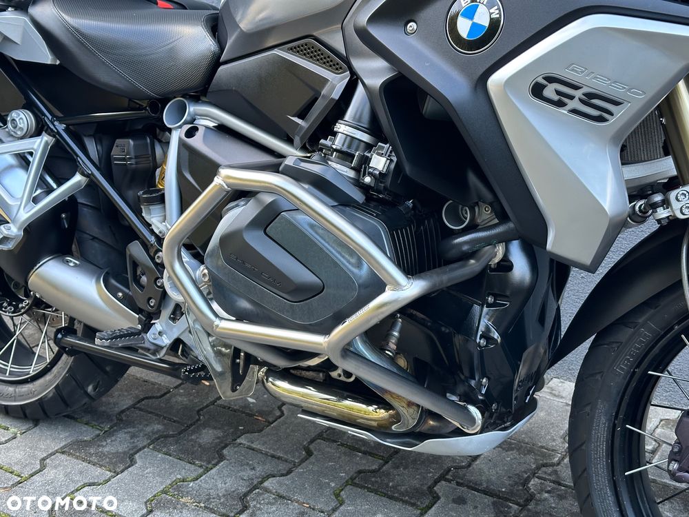 BMW GS - 12
