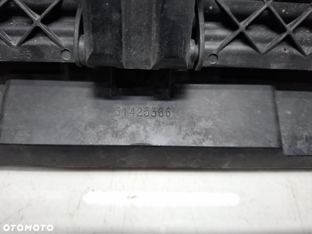 KIEROWNICA POWIETRZA ROLETA ŻALUZJA VOLVO XC60 II 17- 31425366 - 6