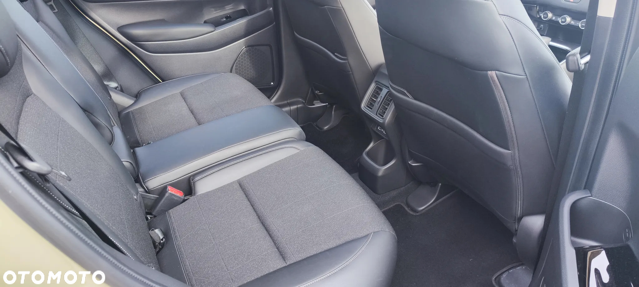 Honda HR-V 1.5 i-MMD Advance BSI CVT - 15