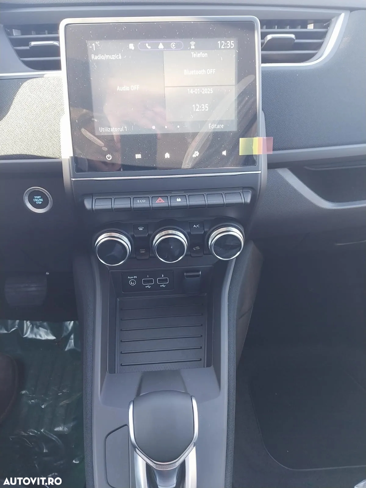 Renault ZOE 40 R110 Equilibre - 16