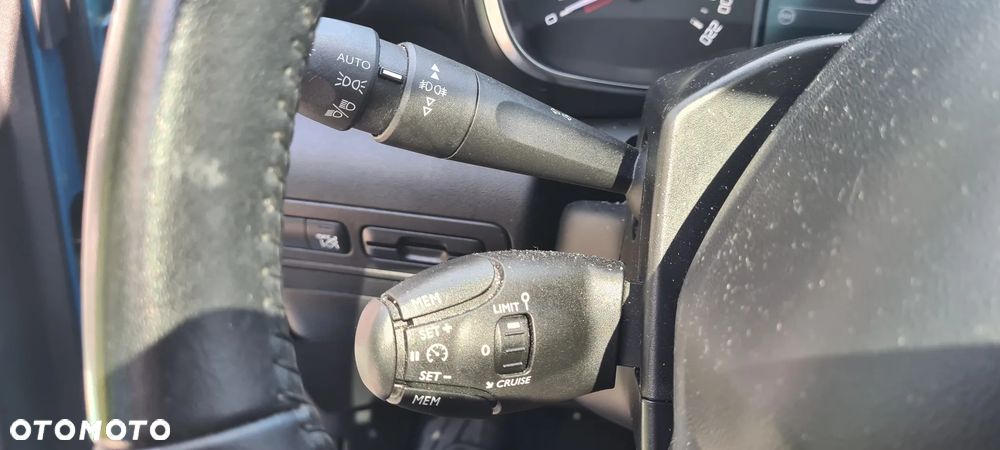 Citroën C3 Aircross PureTech 110 Stop & Start EAT6 OPF Rip Curl - 23