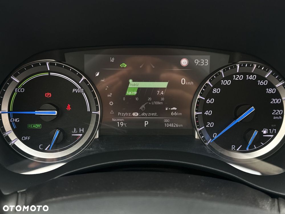 Toyota Highlander - 15