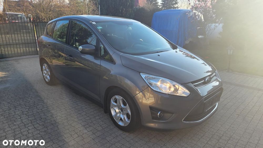 Ford C-MAX - 2