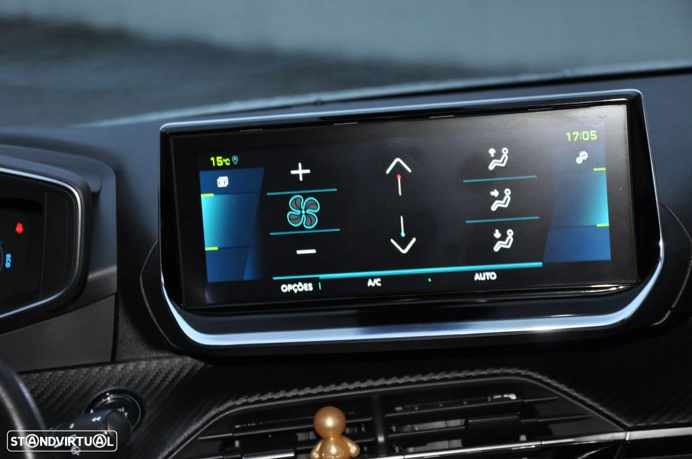 Peugeot e-2008 50 kWh Allure Pack - 30