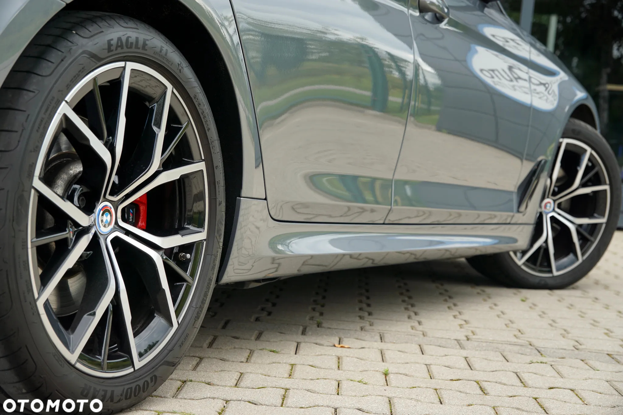 BMW Seria 5 530i xDrive - 16