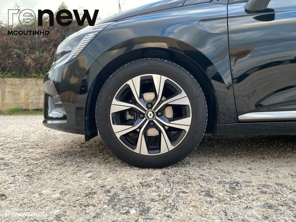 Renault Clio 1.0 TCe Evolution Bi-Fuel - 20