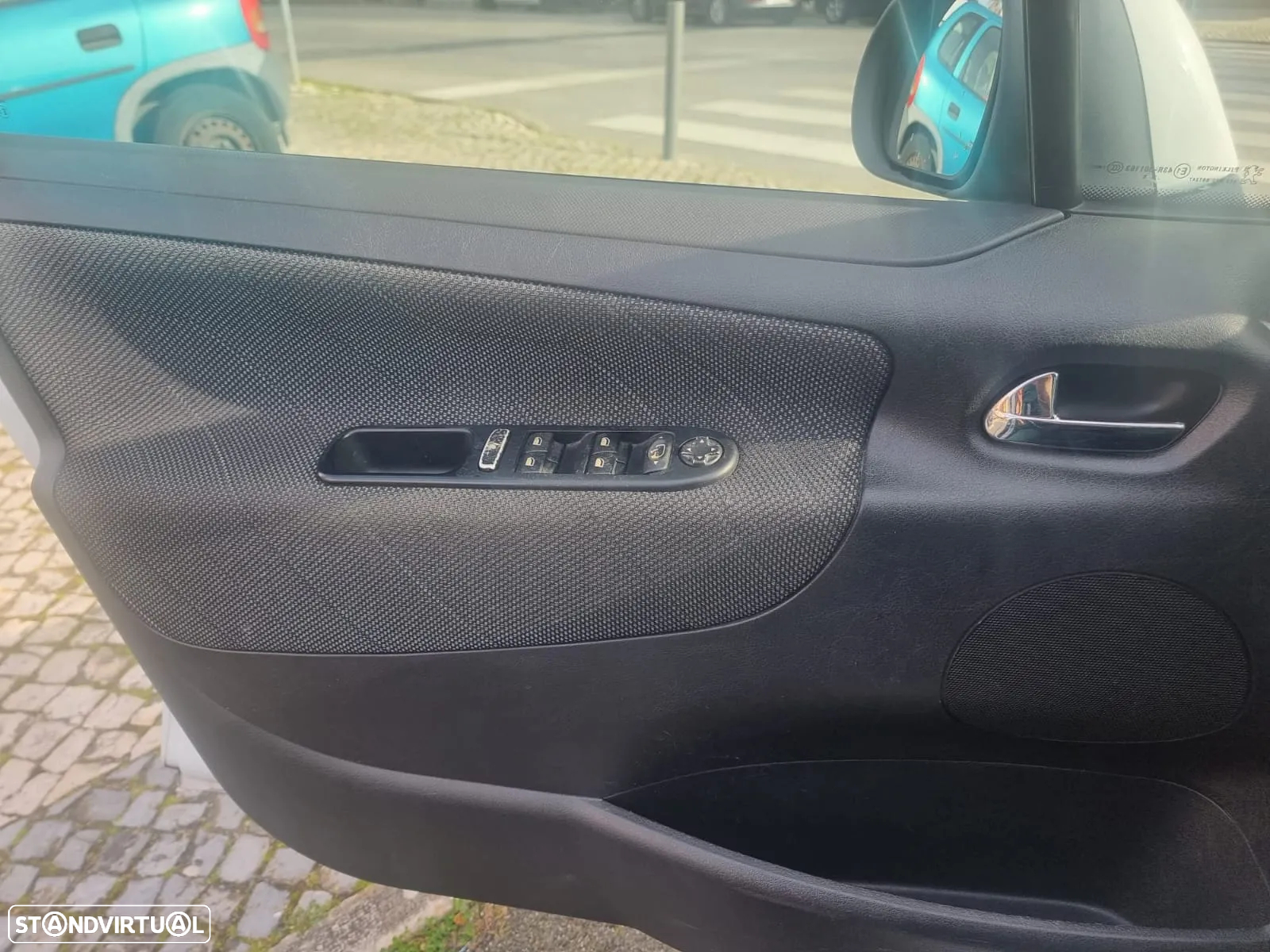 Peugeot 207 1.6 THP 16V GT - 6