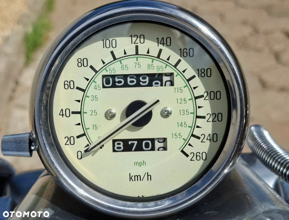 Yamaha V-MAX - 26