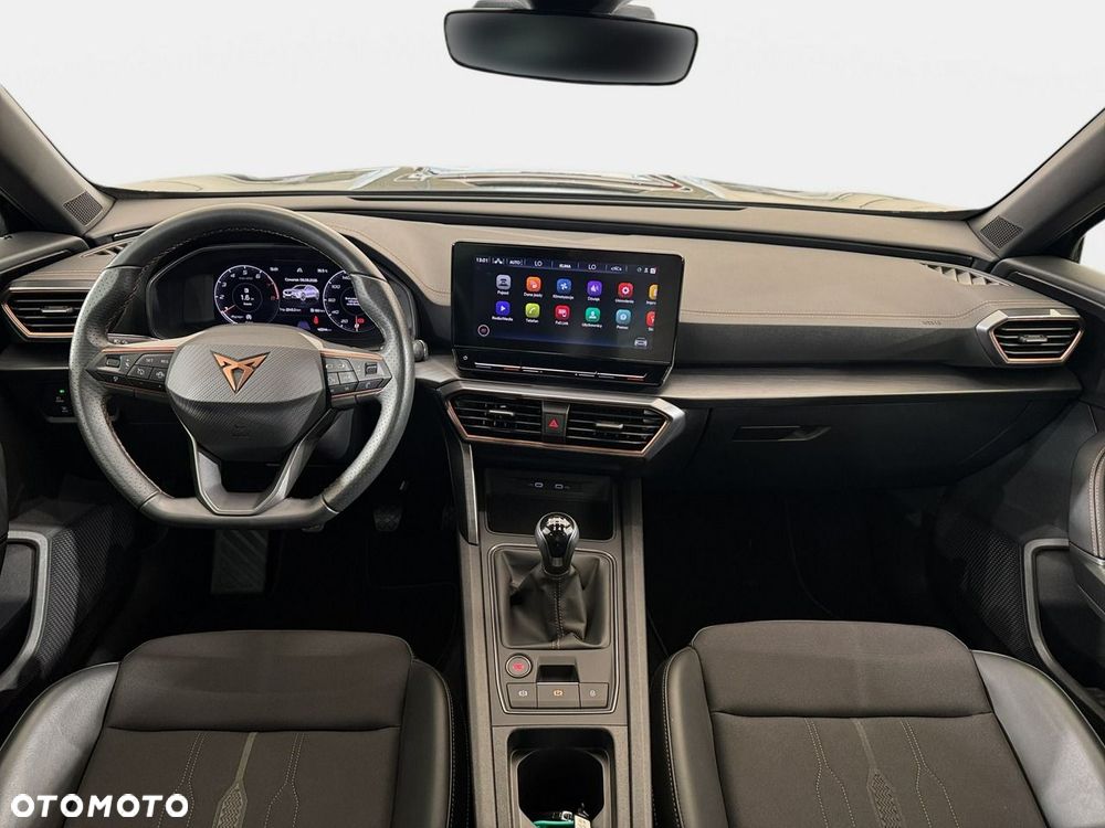 Cupra Formentor - 13