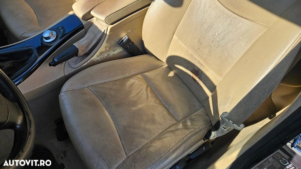 BMW Seria 3 320d - 7