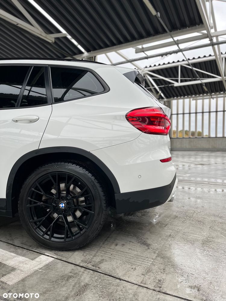BMW X3 - 14