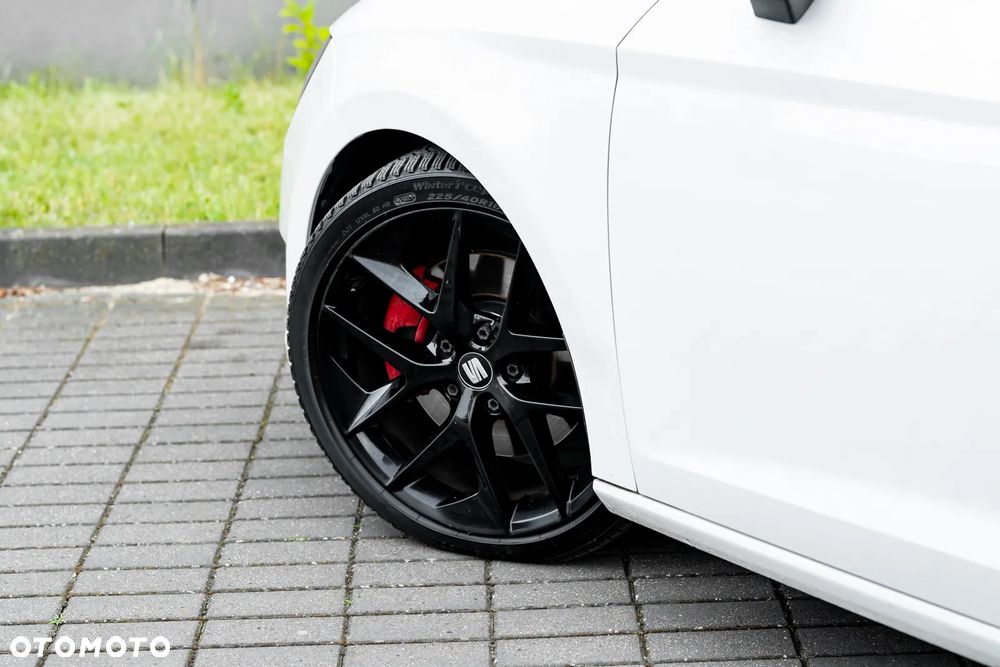 Seat Leon 2.0 TDI FR S&S DSG - 16