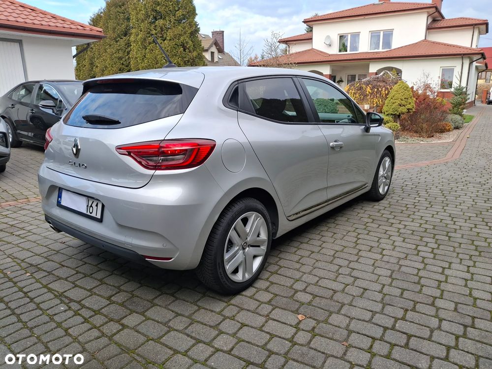 Renault Clio 1.0 TCe Intens - 11