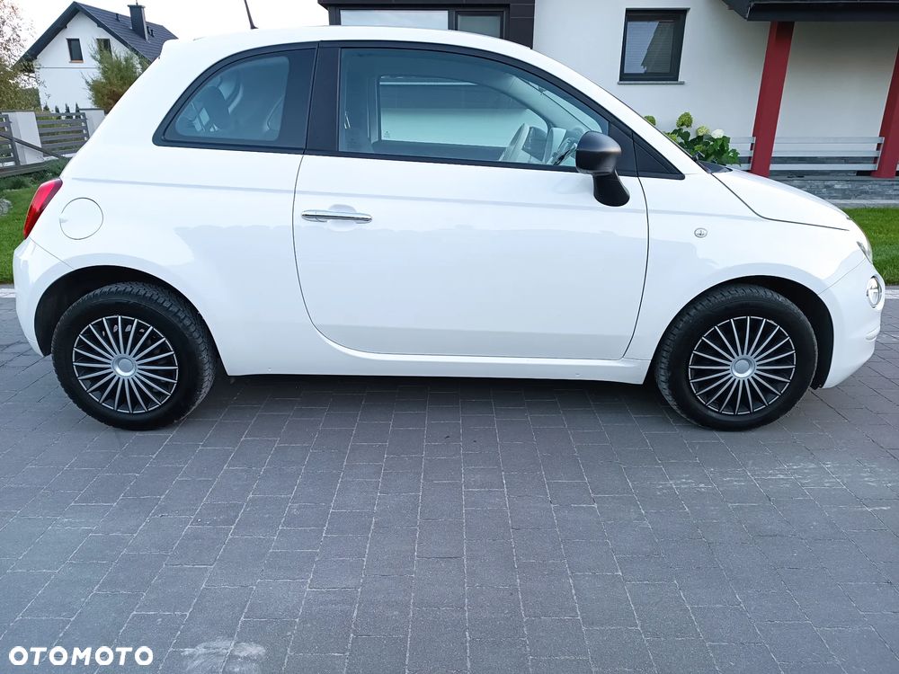 Fiat 500 1.0 GSE Hybrid - 26