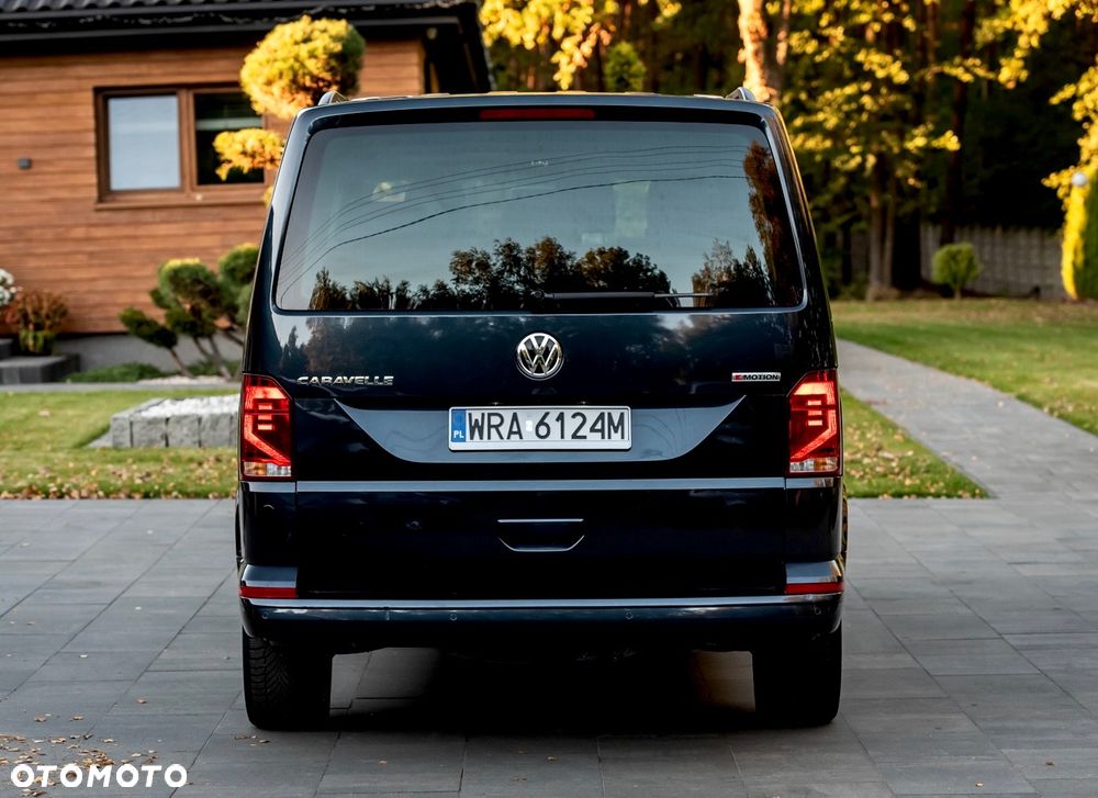 Volkswagen Multivan 2.0 BiTDI L1 Highline 4Motion DSG - 27