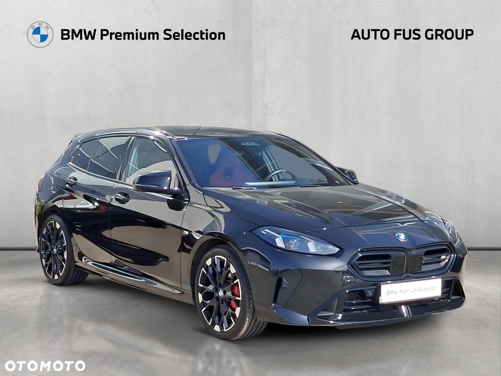 BMW Seria 1 - 7