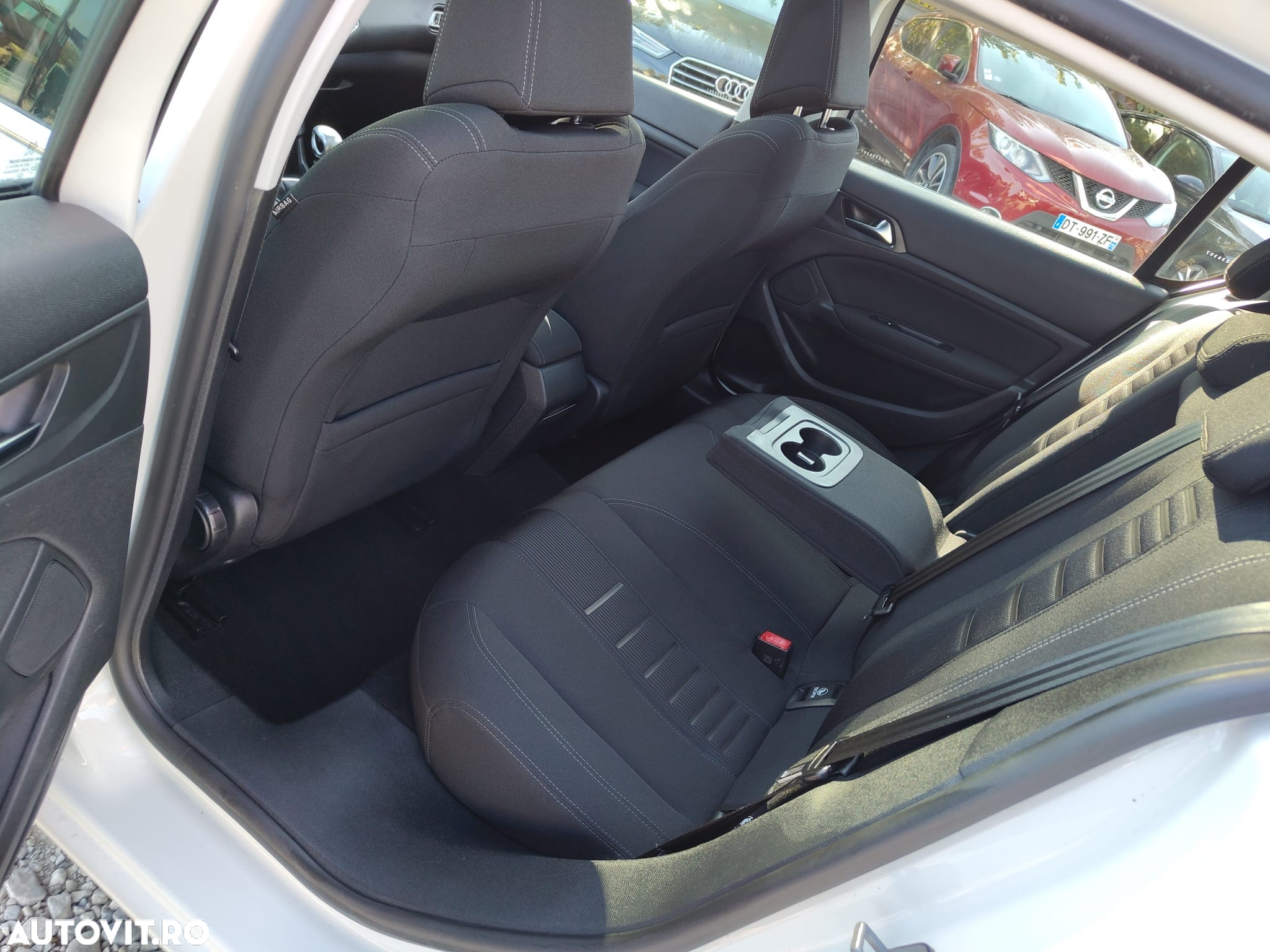 Peugeot 308 - 7