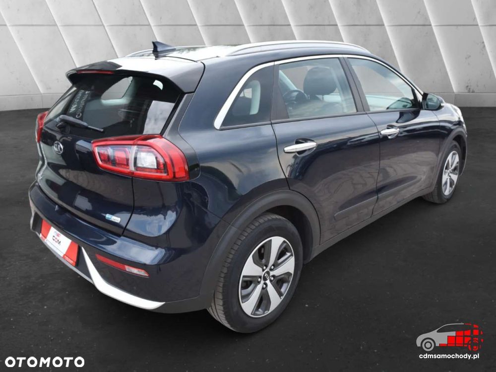 Kia Niro - 7